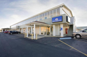  America's Best Value Inn Litchfield  Литчфилд